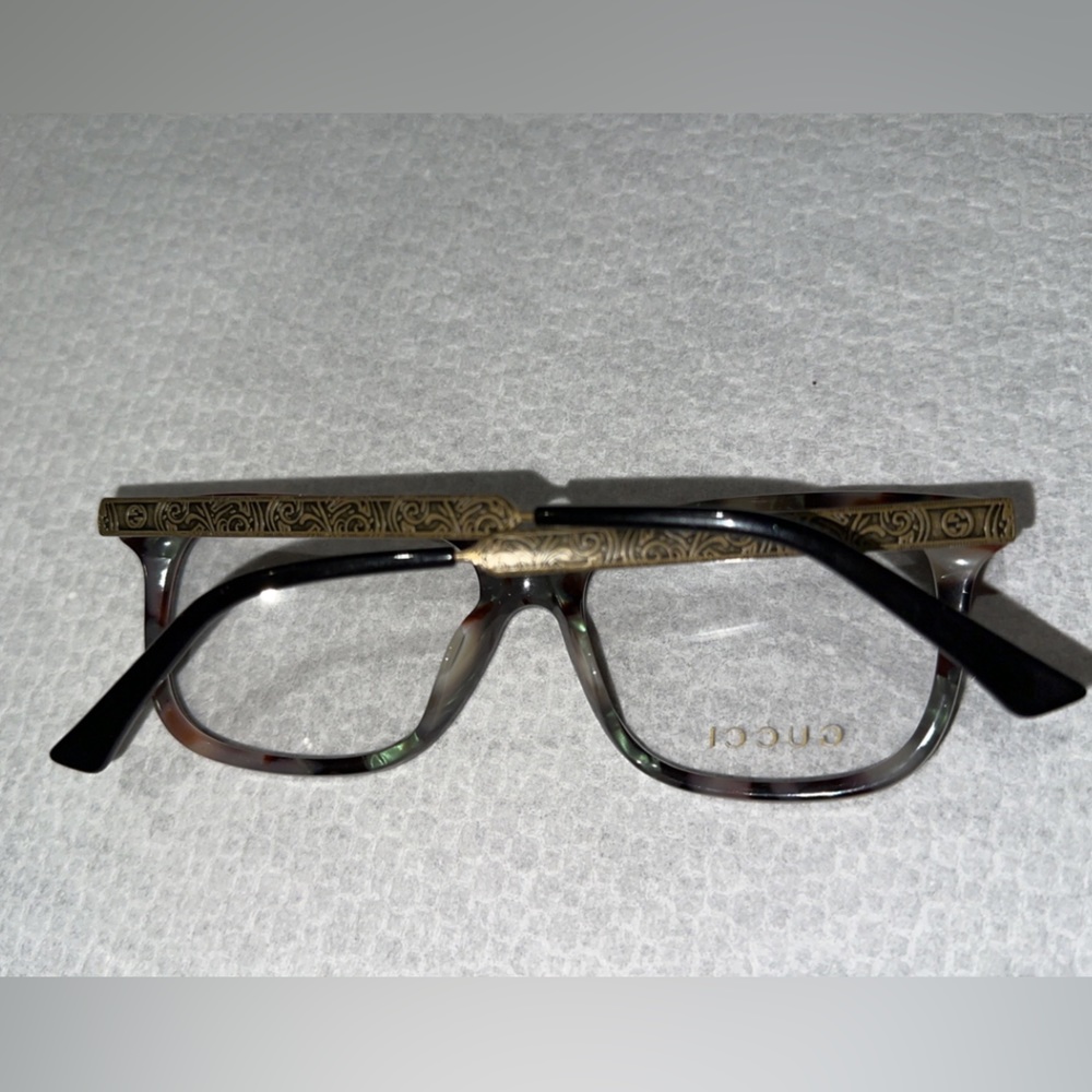 Gucci glasses - Picture 3 of 3